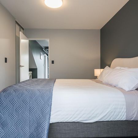 3 Bdr Cbd Get Away Lejlighed Auckland Eksteriør billede