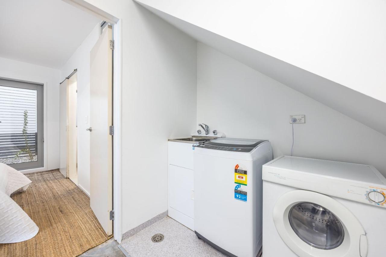 3 Bdr Cbd Get Away Lejlighed Auckland Eksteriør billede