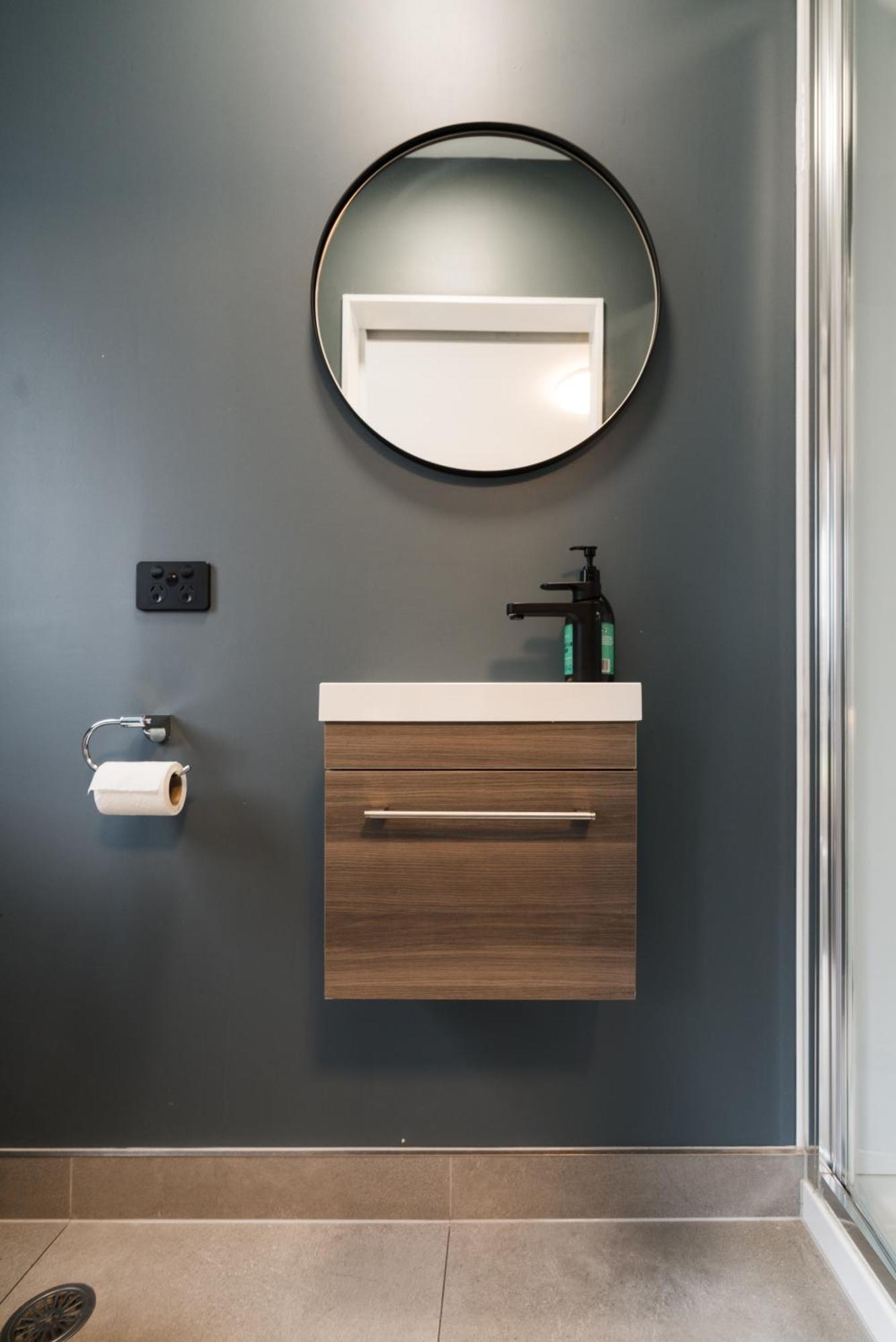 3 Bdr Cbd Get Away Lejlighed Auckland Eksteriør billede