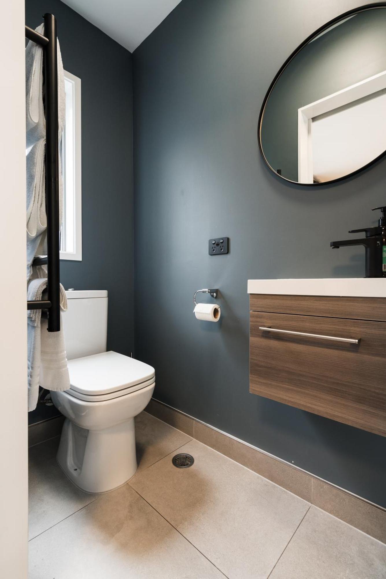 3 Bdr Cbd Get Away Lejlighed Auckland Eksteriør billede