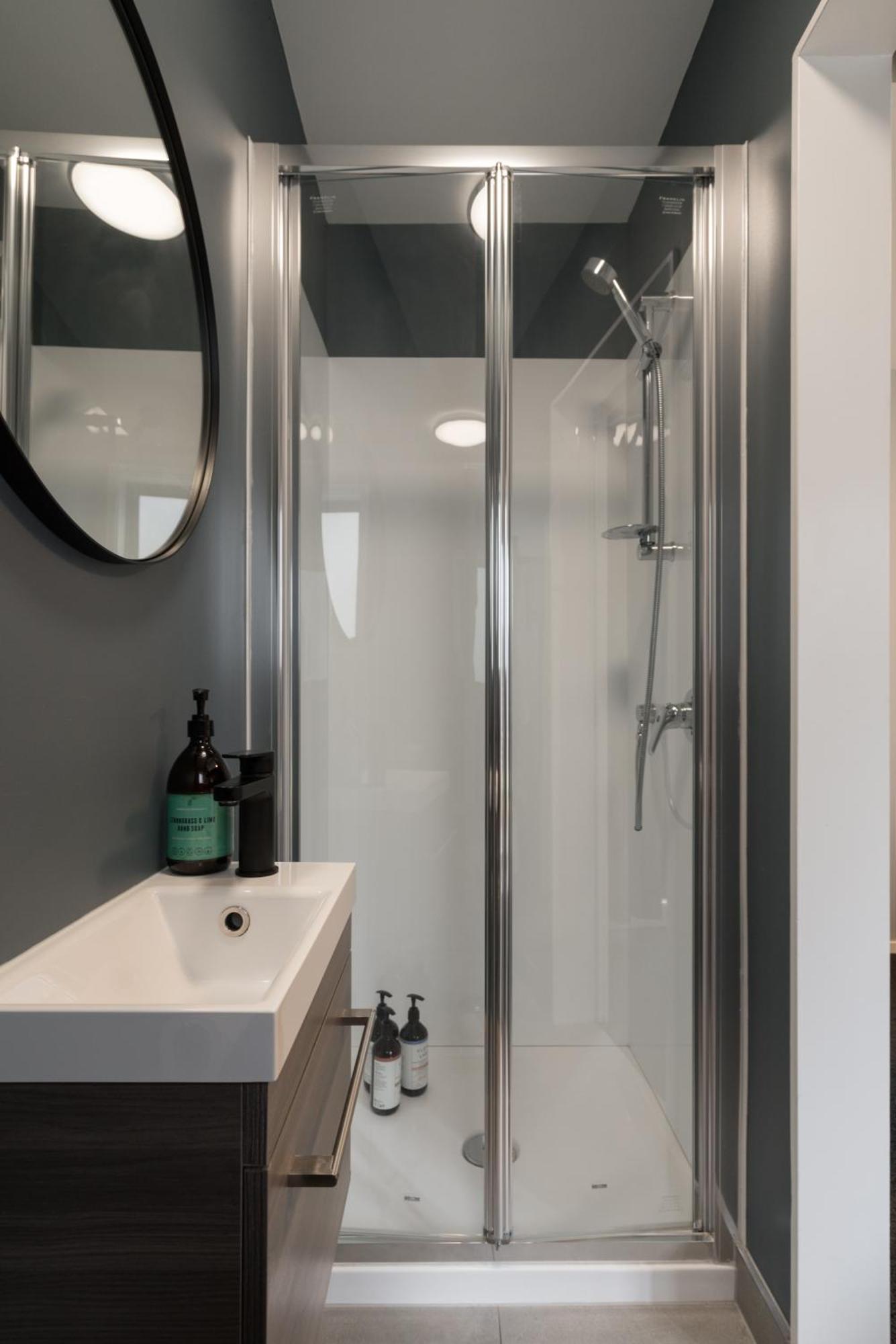 3 Bdr Cbd Get Away Lejlighed Auckland Eksteriør billede